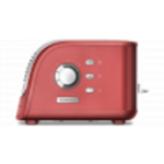 Braun PurEase HT3010WH - broodrooster- wit