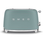 Ariete Vintage Broodrooster Groen Met Tosti-Ijzers
