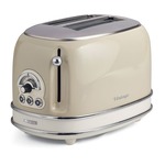 Smeg TSF01EGMEU Broodrooster Groen
