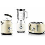 Bundel - WKWKH148WH + WKTTB809WH + WKBE221WH
