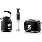 Retro Serie - 2 Slice Toaster - 815W - Blue