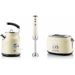 Bundel - WKWKH148BK + WKTTB857BK + WKHBS270BK