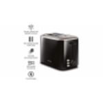 Braun HT 3110 WH PurEase Broodrooster 1000W