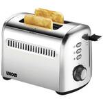 Sage broodrooster Toast Select Luxe (Wit)