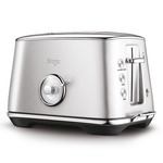 Toaster D60165, Newgen Rvs - Dualit