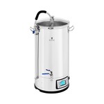 brouwketel BRAUMEISTER 200 liter AUTO