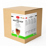 Brewferm moutpakket geschroot - Weizen - 20 l