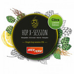 Brewmaster Edition moutpakket geschroot - Louis Pale Ale - 20 l