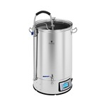 B-Tech Base brouwketel 300 l, elektrisch