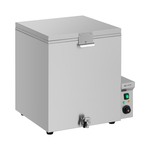 Broedketel voor gevogelte - 70 L