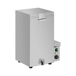 Brew Monk Duo Deal: Brew Monk B40 wifi & Brew Monk moutpakket geschroot Tripel
