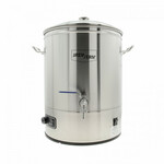 B-Tech Base brouwketel 650 l, elektrisch