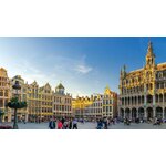 Campanile Hotel Brussel Vilvoorde