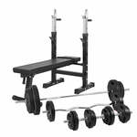 Core trainer CT80