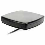 GSM 900MHz Mini mobiele telefoon LCD signaal Repeater met zuignap antenne