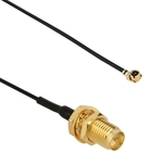 ConiuGo 300303310S PUK rondantenne Geschikt voor (GSM module): ConiuGo SMA
