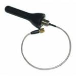 U.fl / IPX naar RP SMA vrouwtje Pigtail voor WiFi netwerk, Kabel lengte: 18 cm