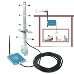 HDTV-Buitenantenne met versterking