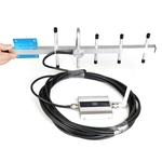DCS-LTE 4G Telefoon Signaal Repeater Booster US Plug