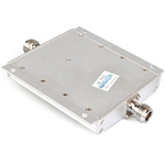 DCS-LTE 4G Telefoon Signaal Repeater Booster EU Plug