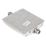 850MHz Signal Booster/CDMA signaal repeater met Yagi antenne