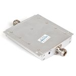 GSM 850MHz signaal Booster / CDMA signaal Repeater met zuignap antenne