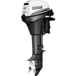 Selva Selva Buitenboordmotor Ray 8 8pk