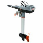 Riptide Endura MAX 55 - 42" (107cm) Minn Kota 12V Zoutwater motor