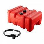Intex buitenboordmotor