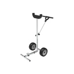 Outwave MF54 elektrische buitenboordmotor