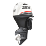 Selva Buitenboordmotor Spearfish 100 E.st.l.pt. 100pk Default