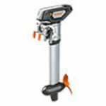 Losse 12V Accu 110A