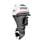 Selva Buitenboordmotor Sei Whale E.dw.xl.pt. 200pk Default
