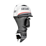 Selva Buitenboordmotor Spearfish 100xsr E.st.l.pt. 100pk Default