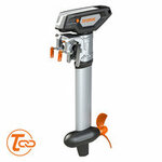 Losse 12V Accu 110A