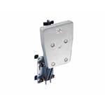 Outwave MF54 elektrische buitenboordmotor