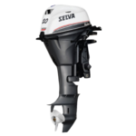 Selva Selva Buitenboordmotor Wahoo 20pk