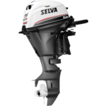Selva Selva Buitenboordmotor Wahoo 15XSR (High Output) 15pk