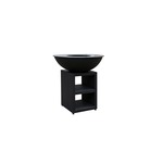 Small Foot - houten modderkeuken compact