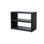 Quoco TAVOLO Medium Donkergrijs