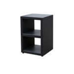 Quoco Tavolo Large Donkergrijs