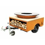 Campingaz 2 Series Classic EXS Vario Gasbarbecue