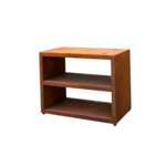 Quoco TAVOLO Medium Corten