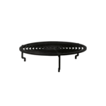 OFYR Grill rooster XL