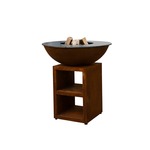 Quoco PIATTO Donkergrijs-Medium