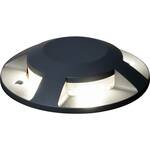SLV 229961 LED-buitenlamp (plafond) 21 W N/A Wit