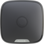 Ajax Streetsiren - Zwart