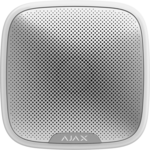 Ajax Streetsiren - Wit