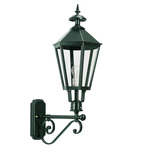 Buitenlamp Loenen M