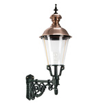 Buitenlamp Diana M